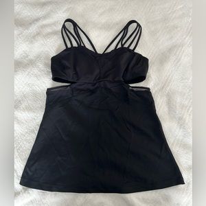 Lululemon Strap Top